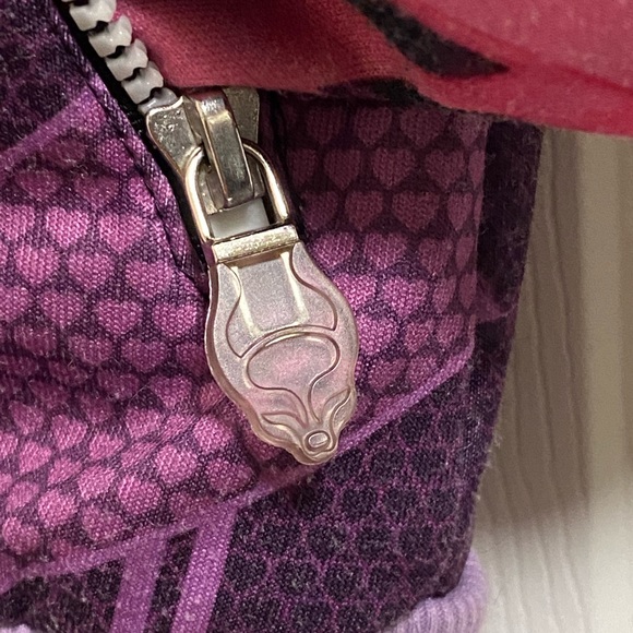 Cyberdog Zip Hoodie - Picture 3 of 7